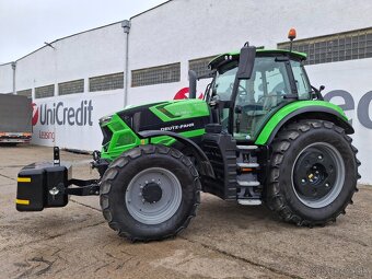 Traktor Deutz-Fahr Agrotron 6210 RC Shift - 2