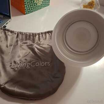 Predam Phillps lampy 2 KS - 2