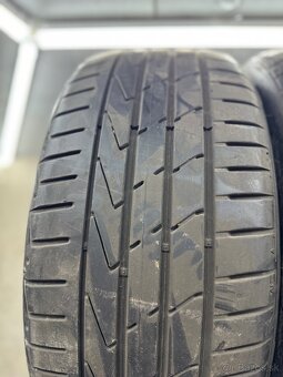 LETNÍ PNEU 225/50/17 - 2