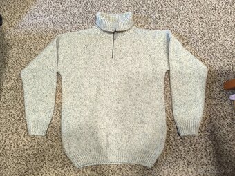 Devold Nansen L. Nový - 2