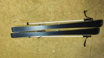 Rossignol Attraxion - 2