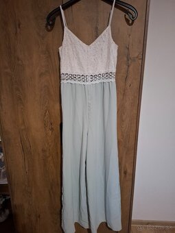 Mix dámskeho oblečenia - 2