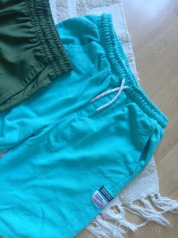 3x šortky, kraťasy - 2