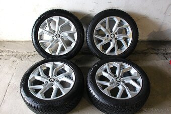 18"..5x120 r18..ORIG..MG..MARVEL-R...DVOJROZMER....SADA - 2