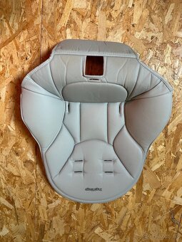 Detska stolicka peg perego siesta - 2