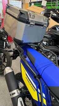 Yamaha Tenere 700 World Raid - 2