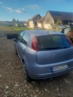 Putovanie Grande 1,2MPI - 2