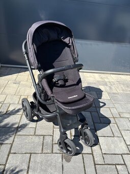 Easywalker Harvey 5, trojkombinácia - 2