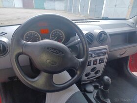 Dacia - 2