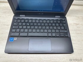 ASUS Chromebook C204 - 2