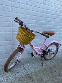 Detský bicykel Kenzel Luna 16 - 2