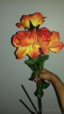 Umelé kvety - ruže - 2