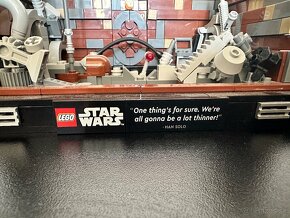 Lego star Wars 75339 - 2