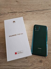 Huawei P40 Lite - 2