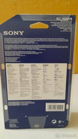 Sony VCL-HGA07B - 2