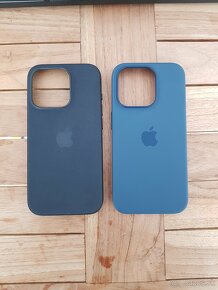 Apple kryty iphone 15/15 pro - 2