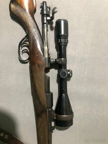 Guľovnica Mauser 8x57JS - 2