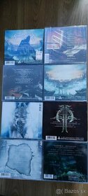Prodám pár CD Sonata Arctica - 2