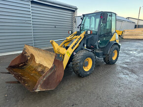 KOMATSU WA70-6 2011R 6300MG 97900PLN - 2