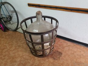 Demižón 50l - 2