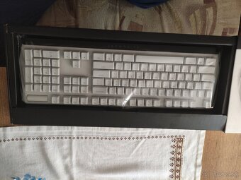 Herná Alienware AW510K klávesnica - 2