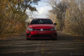 Volkswagen Golf 7 R Facelift - 2