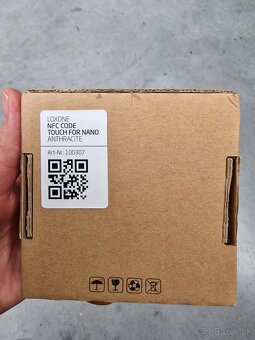 Loxone NFC - 2