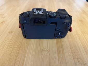 Canon EOS RP – TOP stav, málo používaný, originálne balenie - 2