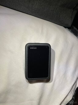 Predám kamerku GoPro HERO10 Black - 2