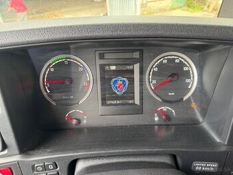 Scania R490 - 2