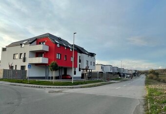 2 izbový byt novostavba Košice časť Krásna - 2