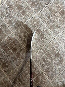 Bauer Vapor 1X Lite - 2
