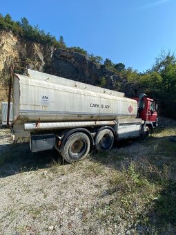Rozpredám na ND vozidlo Tatra 815 ADR - 2
