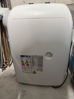 Mobilna Klimatizacia - 2