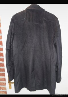 Pánsky kabát Hugo Boss - 2