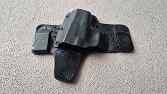 Puzdro na Glock 43 - 2