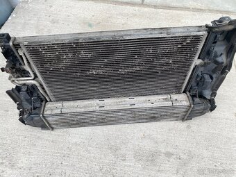 rozpredam volvo xc60 I 2008-2016 motor D5244T17 - 2