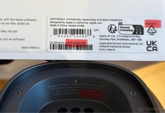 AirPods MAX - 2