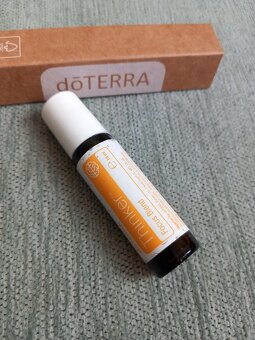 doTERRA Thinker™ Focus Blend – 10 ml roll-on - 2