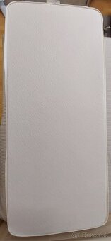 Matrac 185 x 80 cm, výška 14 cm - 2