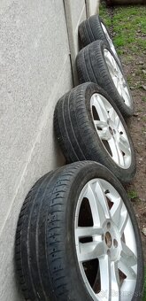 Zdravim mám na predaj elektroni r.17 dobrom stave - 2