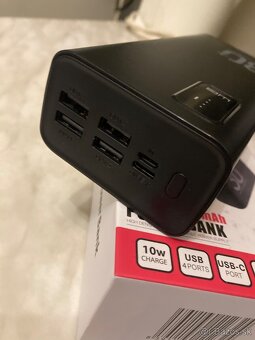 EXTERNA POWERBANKA 30000mAh - 2