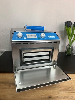 Sterilizátor Melag 75 - 2