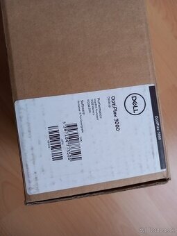DELL OptiPlex 3000 v ZÁRUKE, Intel i5, 16GB RAM, 512GB SSD - 2