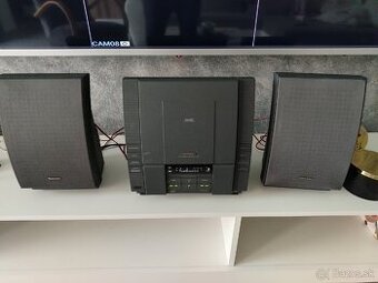 Technics LS10 Stereo Hifi System - 2