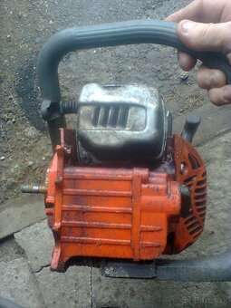 oleo mac 941 - 2