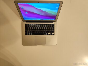 Apple MacBook Air 2014 i-5/8 Gb RAM/256 SSD - 2