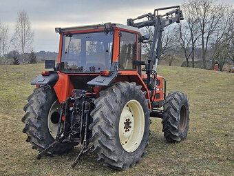 Same Explorer 80 - 2