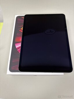 Apple iPad Pro 11-inch 3.generacia Wifi-Cellular - 2