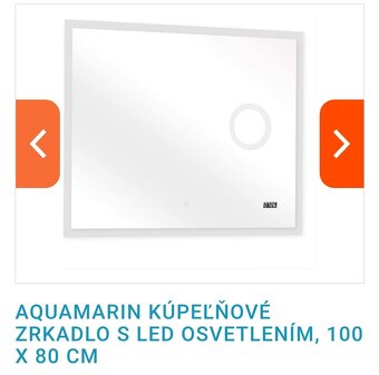 Zrkadlo - 2